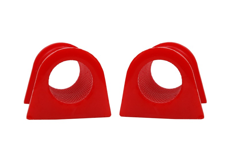 Rear Sway Bar Mount - Bushing Kit 25mm to Suit Mitsubishi Challenger and Pajero