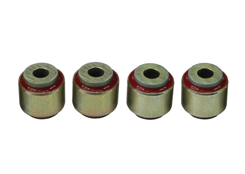 Rear  Control Arm Lower Front - Bushing Kit