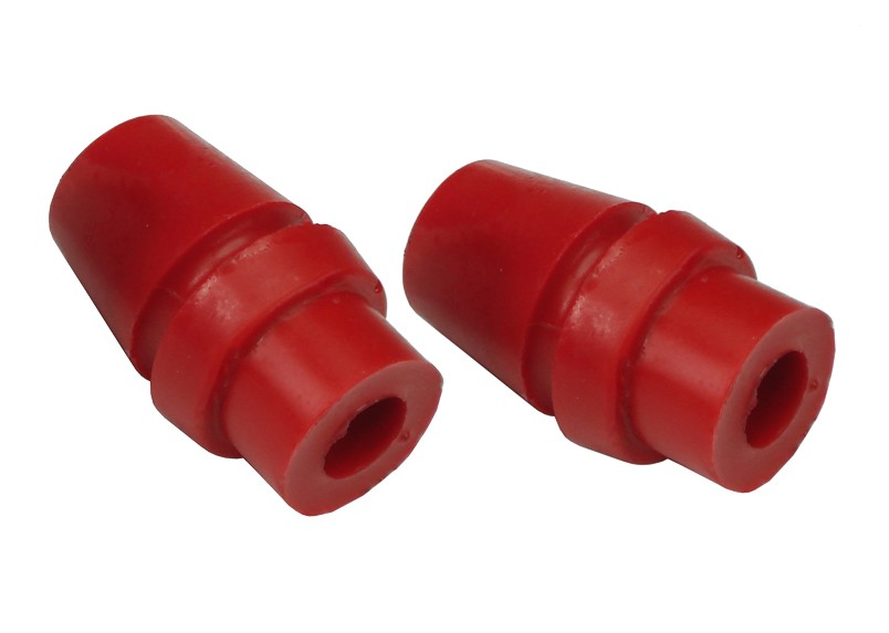 Front Strut Rod - To Chassis Bushing Kit to Suit Chrysler Valiant