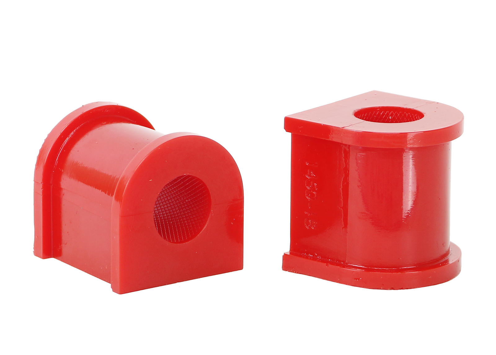 Universal Sway Bar Mount - Bushing Kit 18mm