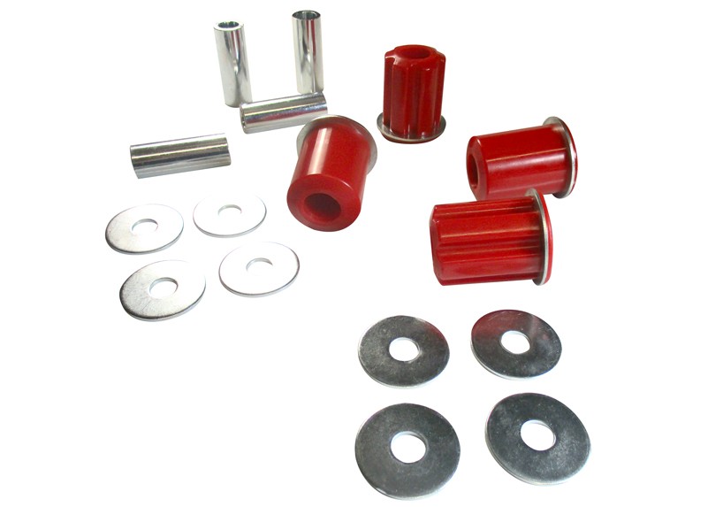 Front Lower Control Arm - Bushing Kit to Suit Ford Everest, Ranger and Mazda BT-50