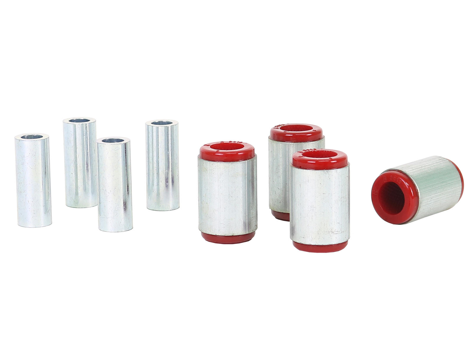 Rear Control Arm Lower Front - Inner Bushing Kit to Suit Nissan 180SX, 200SX, 300ZX and Skyline