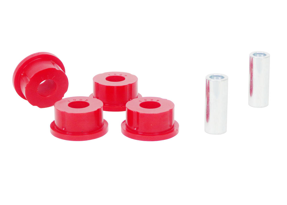 Rear Trailing Arm Lower - Rear Bushing Kit to Suit Subaru Forester, Impreza, Liberty and Outback