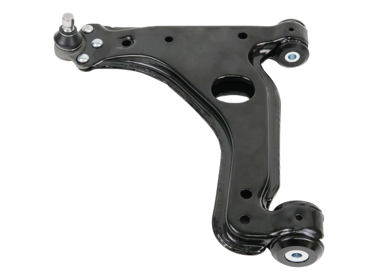 Front Lower Control Arm - Arm Left to Suit Holden Astra TS, AH