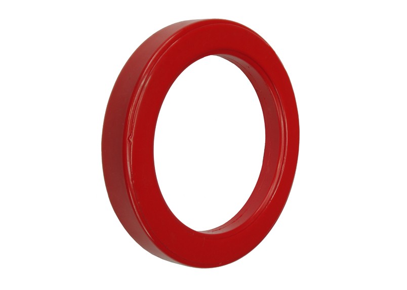 Rear Coil Spring Pad - Bushing Kit to Suit Toyota Land Cruiser 80, 105 and 100 Series