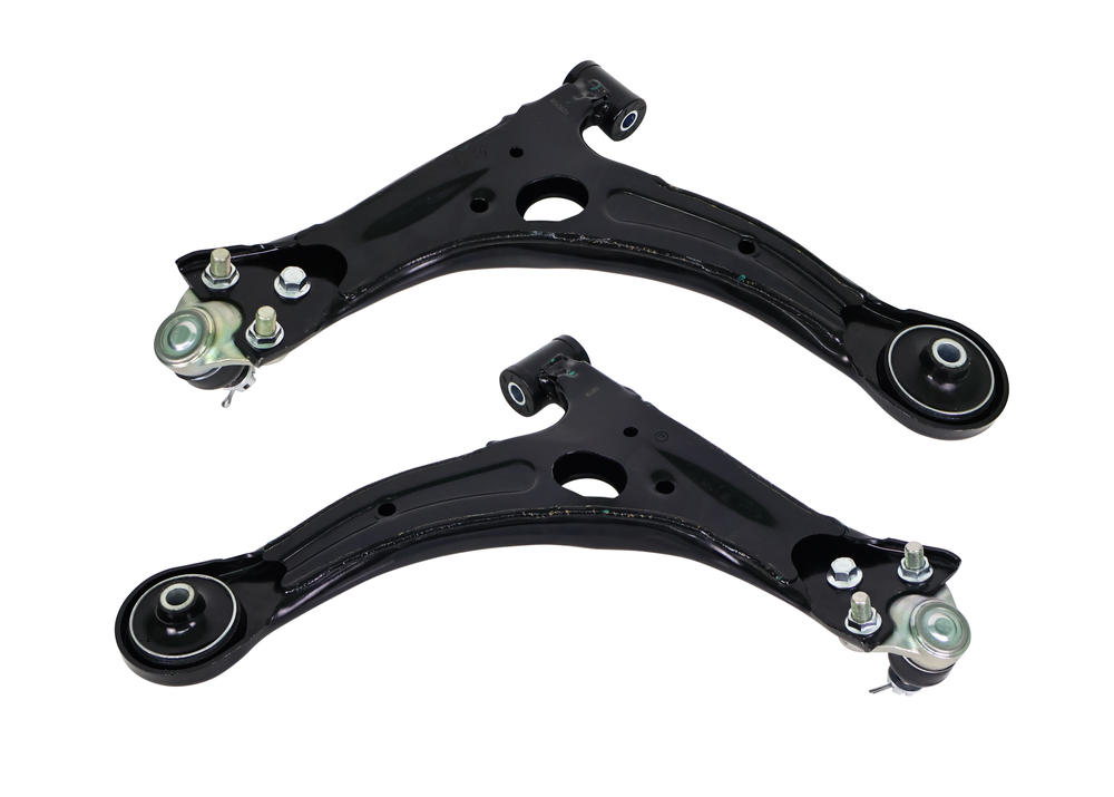 Front Lower Control Arm - Arm to Suit Toyota Corolla ZZE122