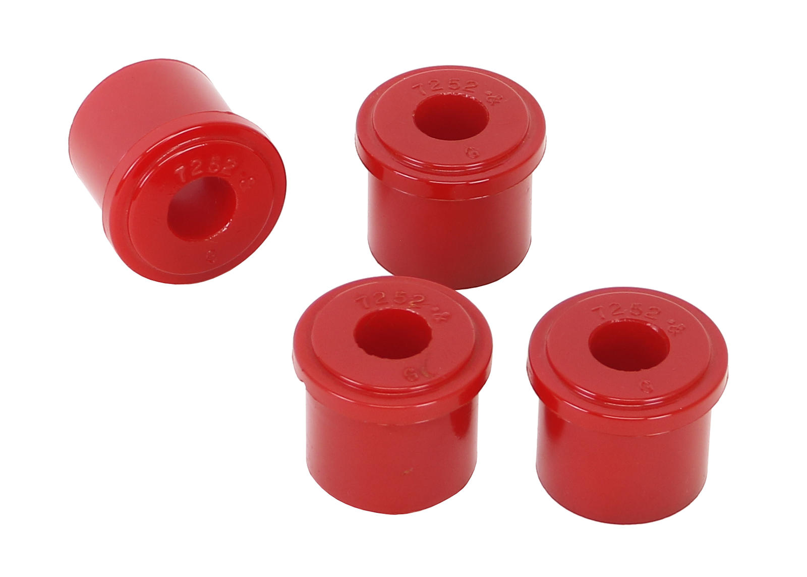 Leaf Spring - Rear Eye Bushing Kit to Suit Toyota Corona RT104