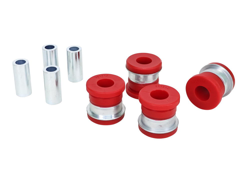Control Arm Upper - Bushing Kit to Suit Dodge and Ram 1500 DS