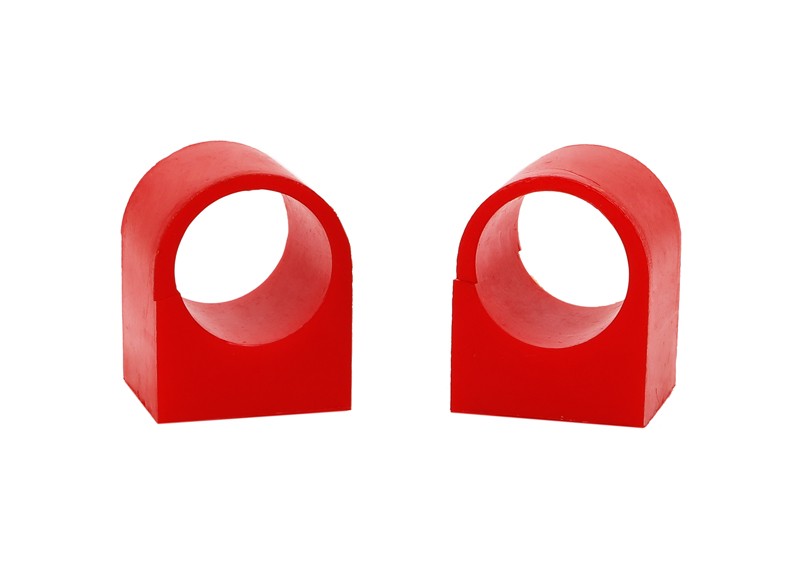 Front Sway Bar Mount - Bushing Kit 25mm to Suit Nissan Skyline and Pintara R31