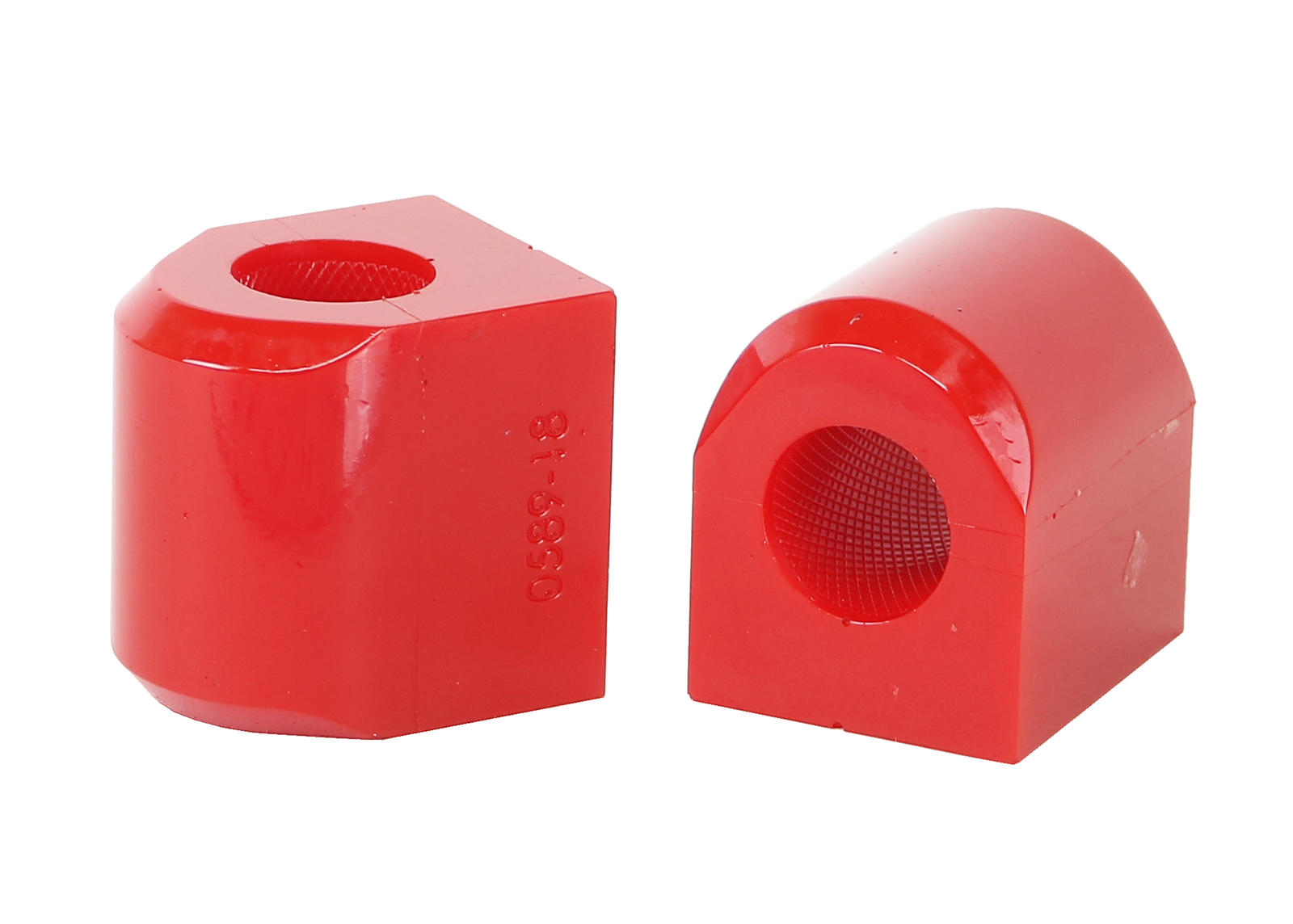 Sway Bar Mount - Bushing Kit 18mm to Suit Holden Commodore VB-VS, EK-WB and HSV