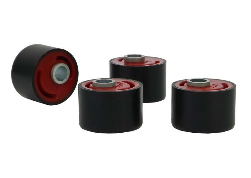 Radius Arm - To Differential Bushing Kit-Offset to Suit Nissan Patrol GQ, GU and Toyota LandCruiser 70-105 Series