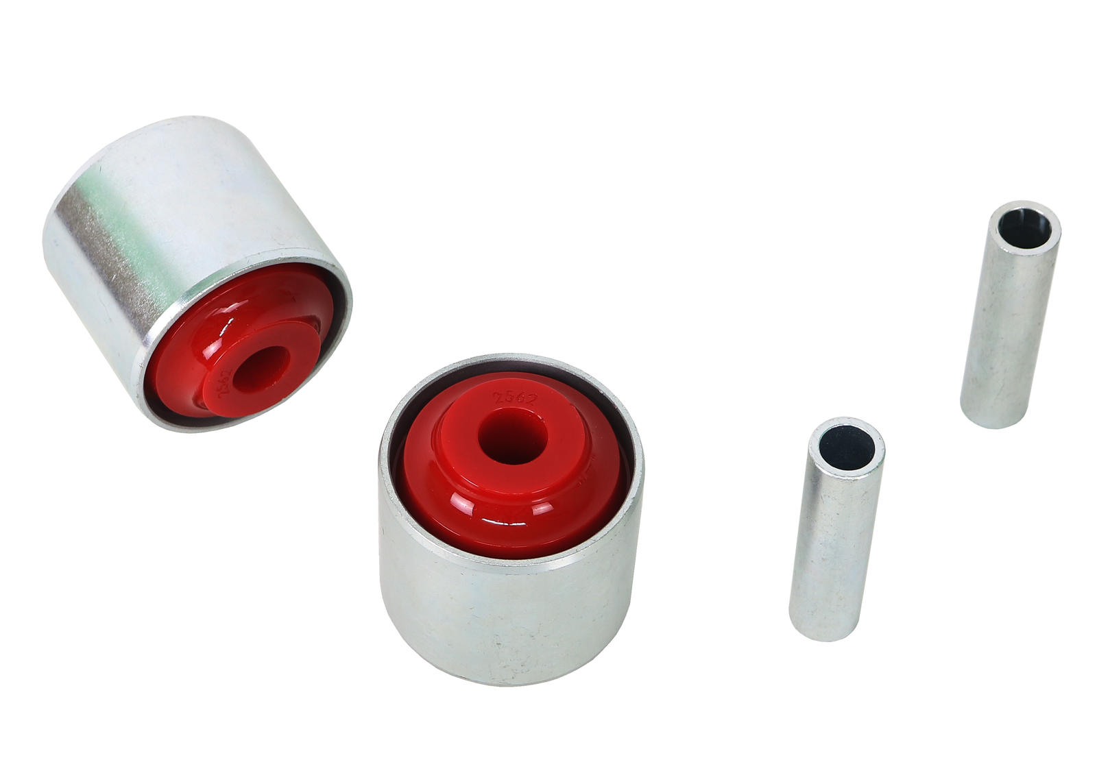 Radius Arm Lower - Bushing Kit to Suit Mercedes-Benz C-Class, E-Class and SLK