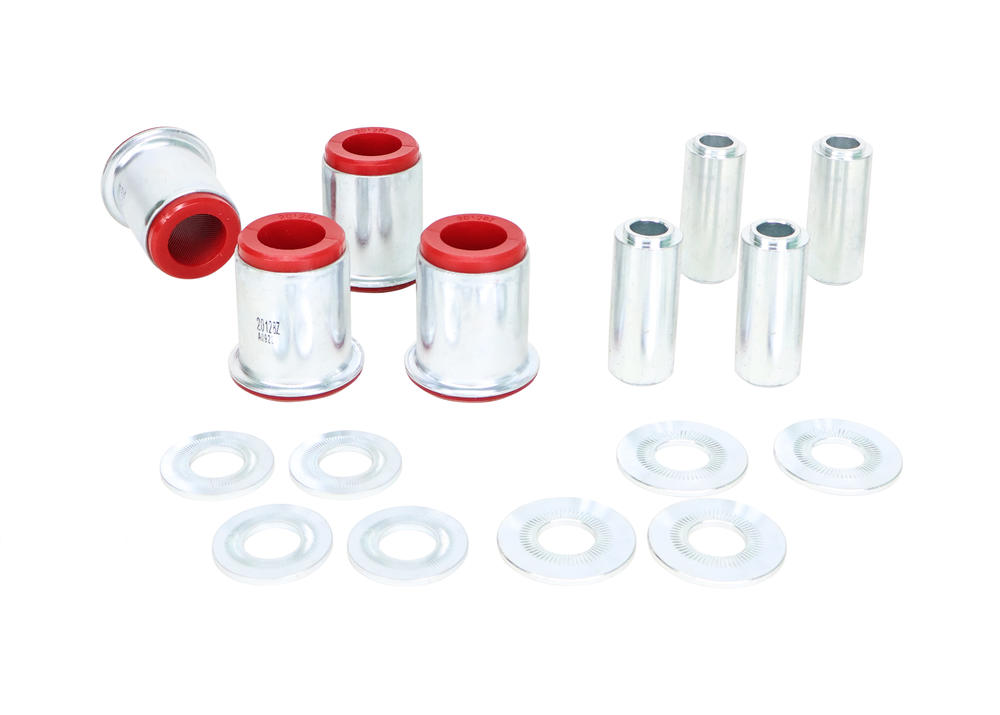 Front Control Arm Lower - Bushing Kit to Suit Ford Everest, Ranger and VW Amarok