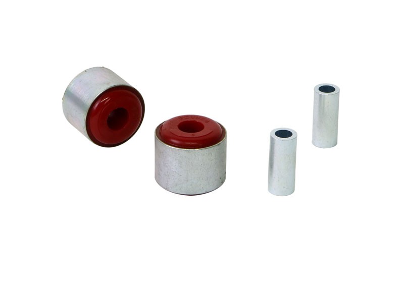 Rear Trailing Arm Lower - Front Bushing Kit to Suit Ford Cortina Mk3, Mk4, Mk5 English modle and NZ Assembly