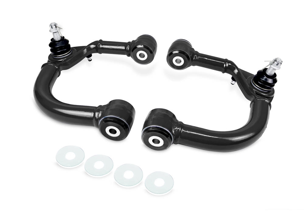 Control Arm Upper - Arm Assembly to Suit Toyota Fortuner and HiLux N70 and N80