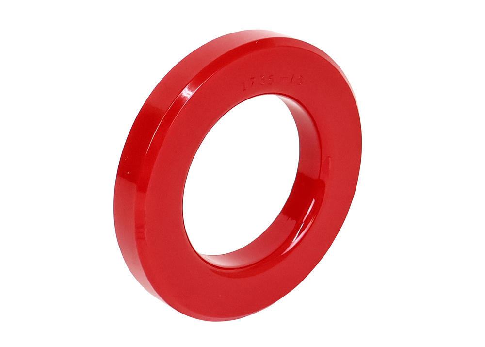 Front Coil Spring Pad - Bushing Kit to Suit Jeep Cherokee XJ and Wrangler TJ, JK