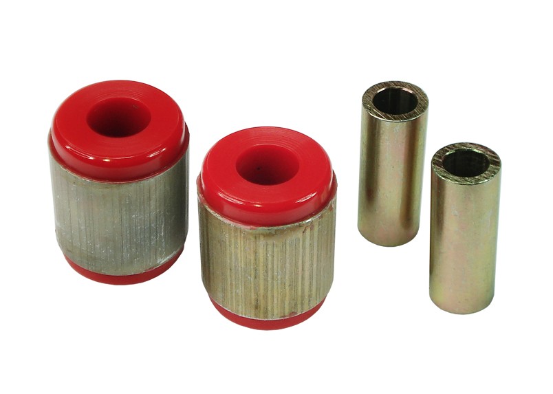 Rear Control Arm Lower - Bushing Kit to Suit Mitsubishi Lancer Evo 4 5 6 7 8 9