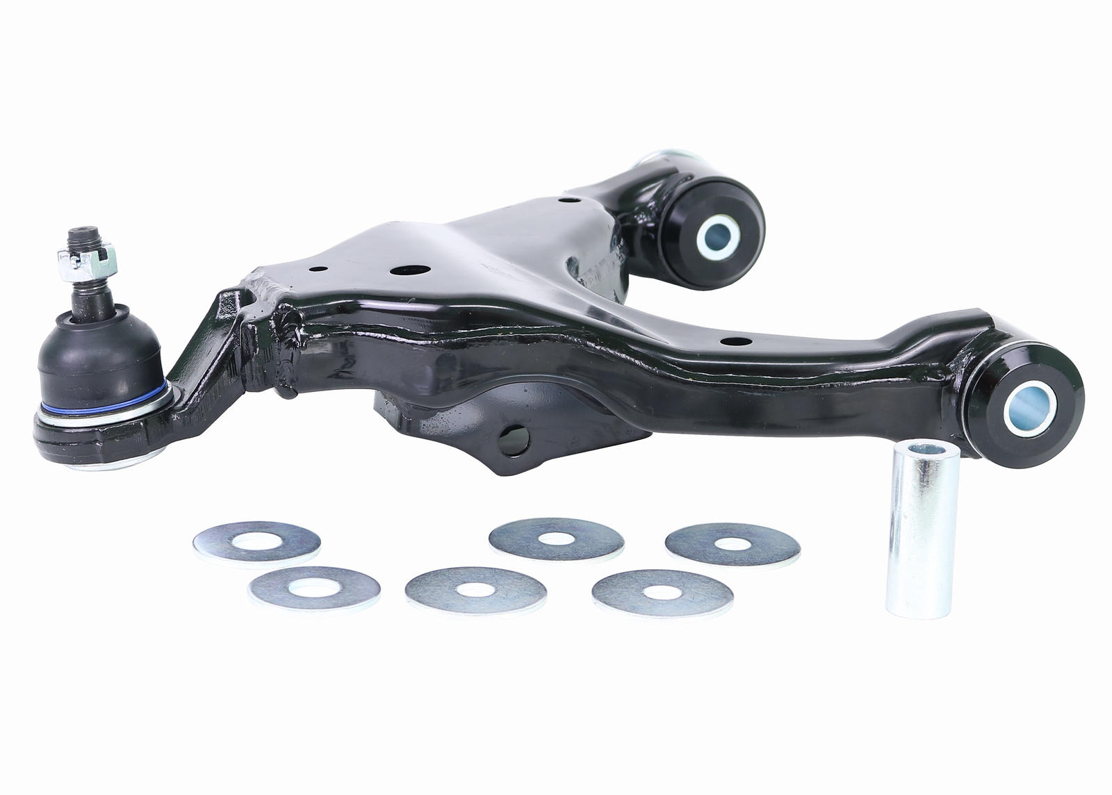 Front Lower Control Arm - Arm Left to Suit Toyota Prado 120 Series and 4Runner