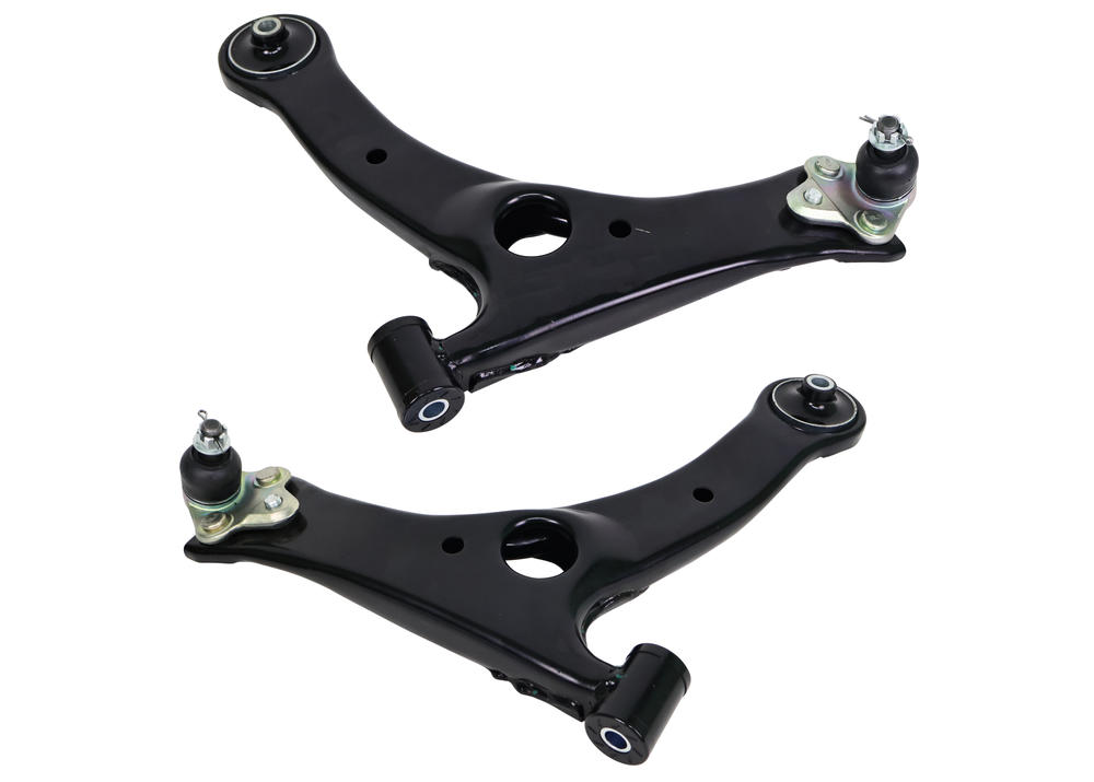 Front Lower Control Arm - Arm to Suit Toyota Corolla ZZE122