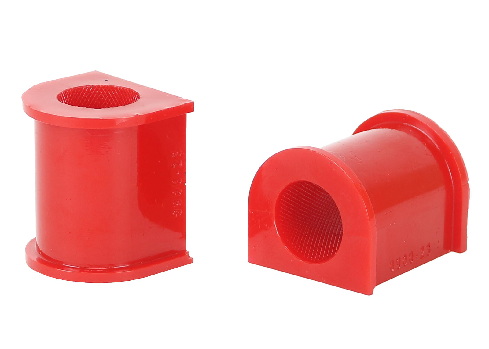 Sway Bar Mount - Bushing Kit 23mm to Suit Nissan Navara and Pathfinder D21