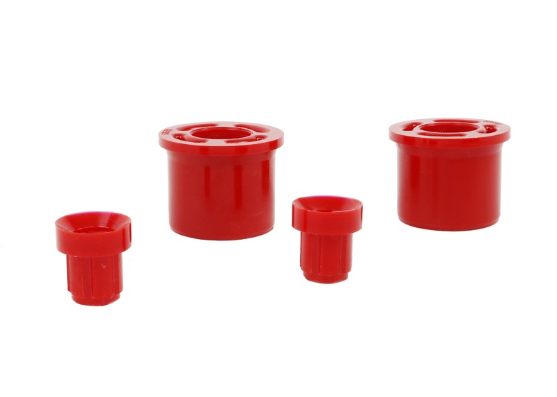 Front  Control Arm Lower - Inner Rear Bushing Kit