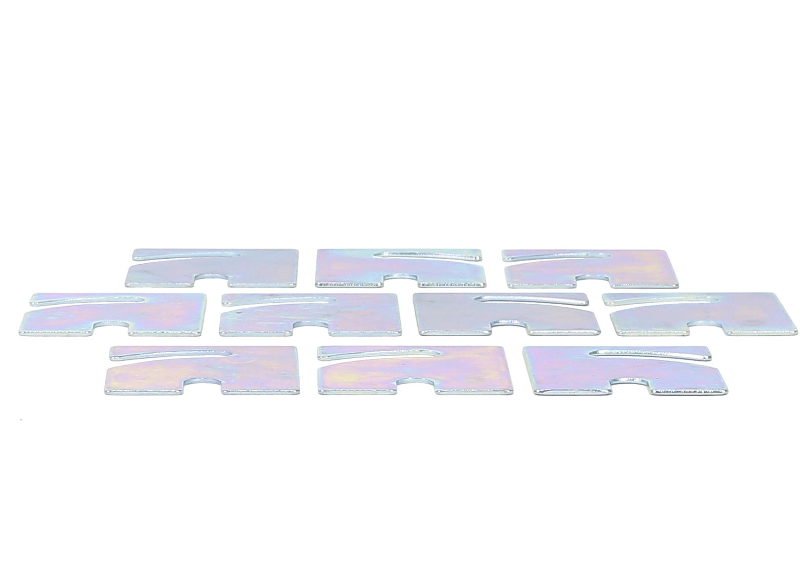 Alignment Shim Pack 1.5mm x 10 to Suit Ford Falcon/Fairlane AU-FGX and FPV