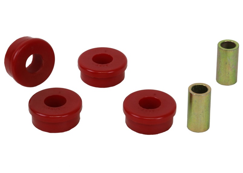 Leading Arm - To Chassis Bushing Kit to Suit Toyota Land Cruiser 70 Series KZJ, PZJ