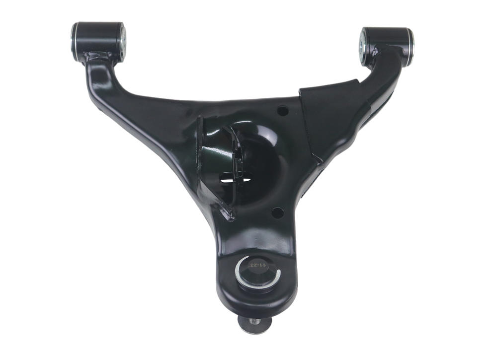 Front Lower Control Arm - Arm Left to Suit Ford Ranger PXI, II and Mazda BT-50 UP, UR 2wd/4wd