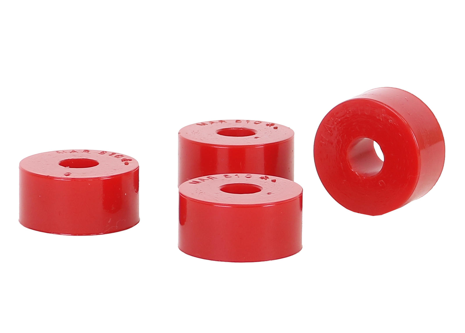 Shock Absorber - Bushing Kit to Suit Toyota LandCruiser76, 78, 79, 80 and 105 Series