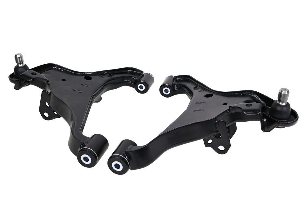 Control Arm Lower - Arm Assembly to Suit Nissan Navara D40