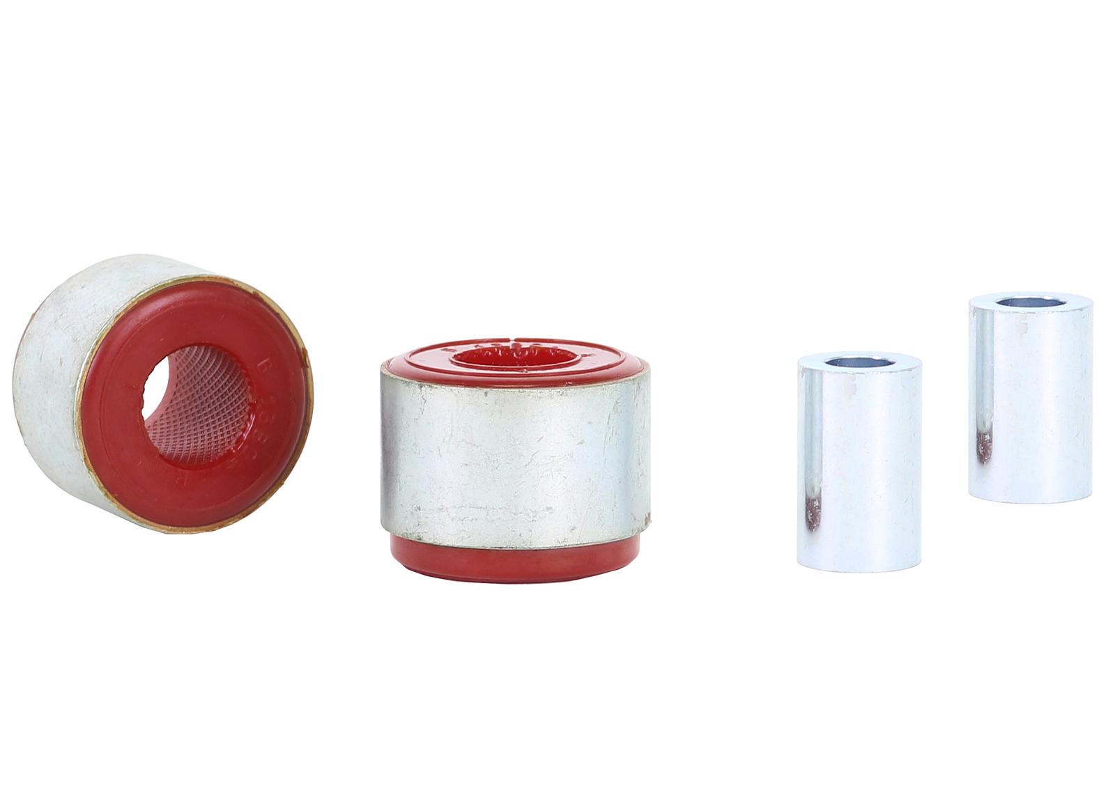 Rear Differential Mount - Rear Bushing Kit to Suit Subaru Forester, Impreza, Liberty and Outback