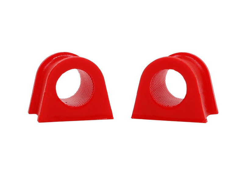 Rear Sway Bar Mount - Bushing Kit 24mm to Suit Mitsubishi Challenger and Pajero