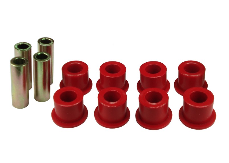 Trailing Arm Lower - Bushing Kit to Suit Subaru Leone