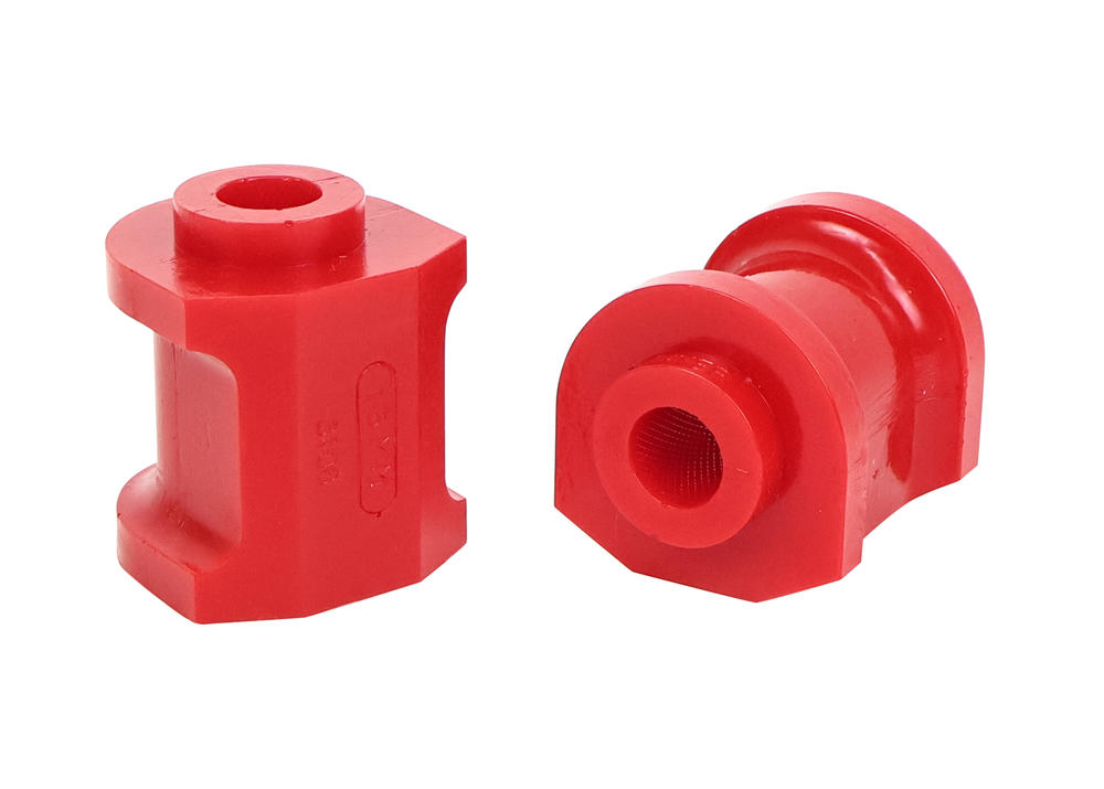 Rear Sway Bar Mount - Bushing Kit 15mm to Suit Subaru Impreza, Liberty and Outback