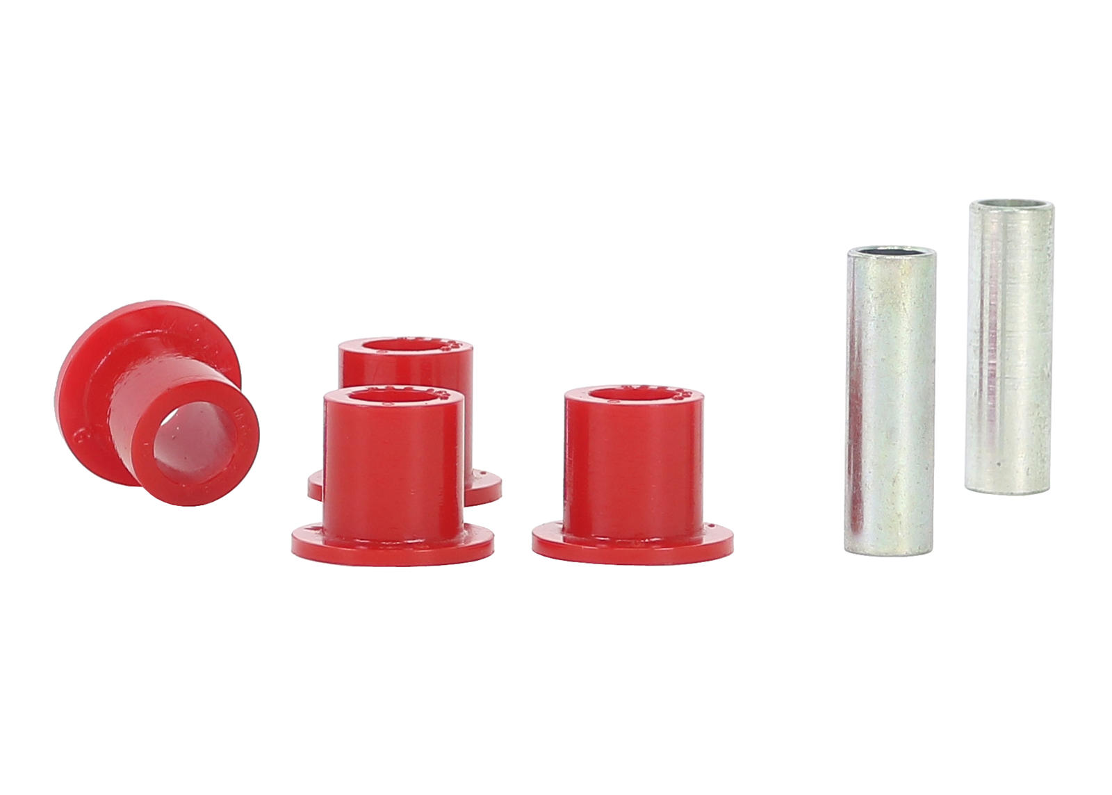 Leaf Spring - Front Eye Bushing Kit to Suit MG MGA