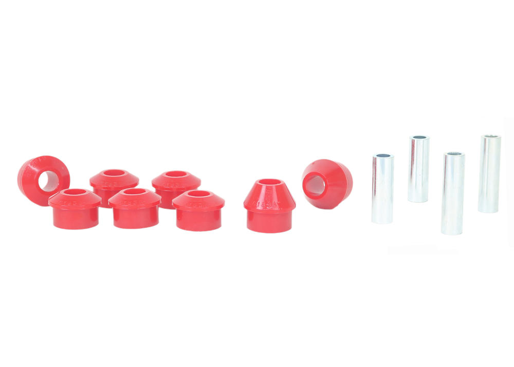 Rear Trailing Arm Lower - Bushing Kit to Suit Ford Capri, Laser and Mazda 323