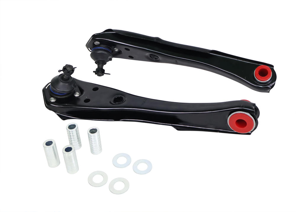 Front Lower Control Arm - Arm to Suit Ford Falcon/Fairlane XW-XF and Mustang Classic