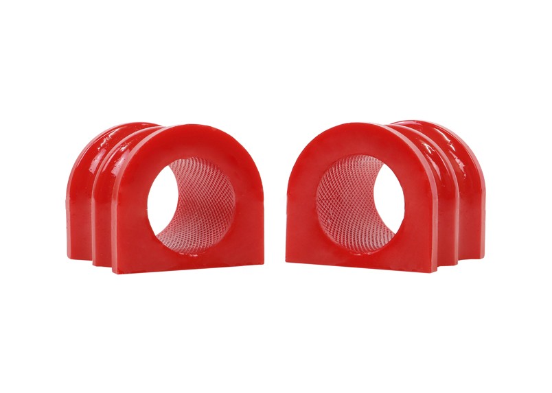 Front Sway Bar Mount - Bushing Kit 33mm to Suit Nissan Navara D40 and Pathfinder R51