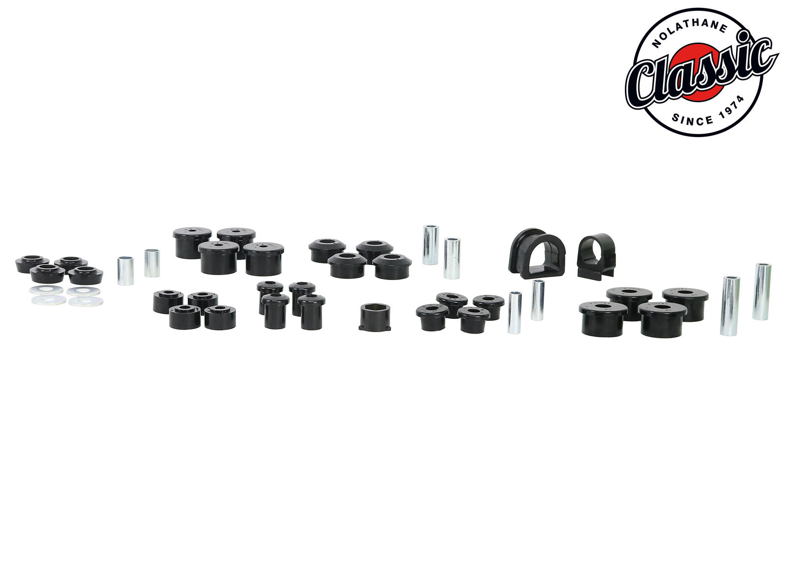 Essential Vehicle Kit to Suit Ford Escort Mk2