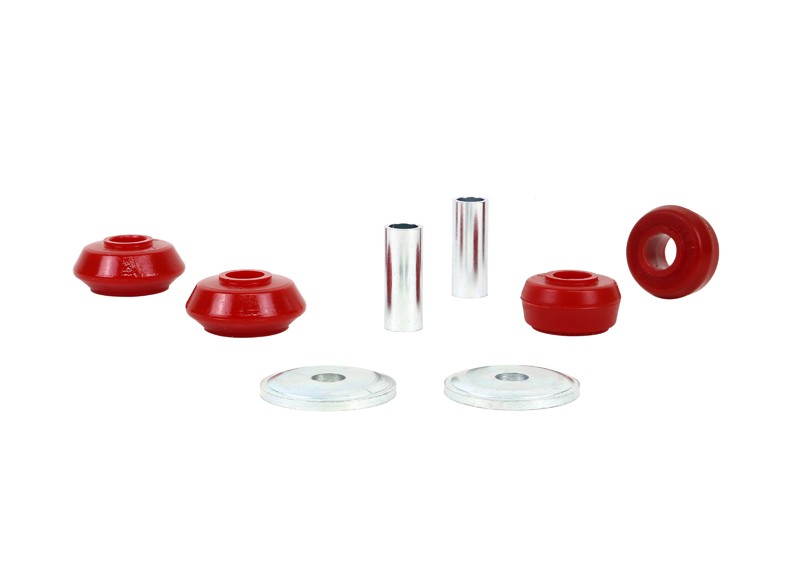 Front Shock Absorber - Upper Bushing Kit to Suit Nissan Navara D40, D23 and Pathfinder R51