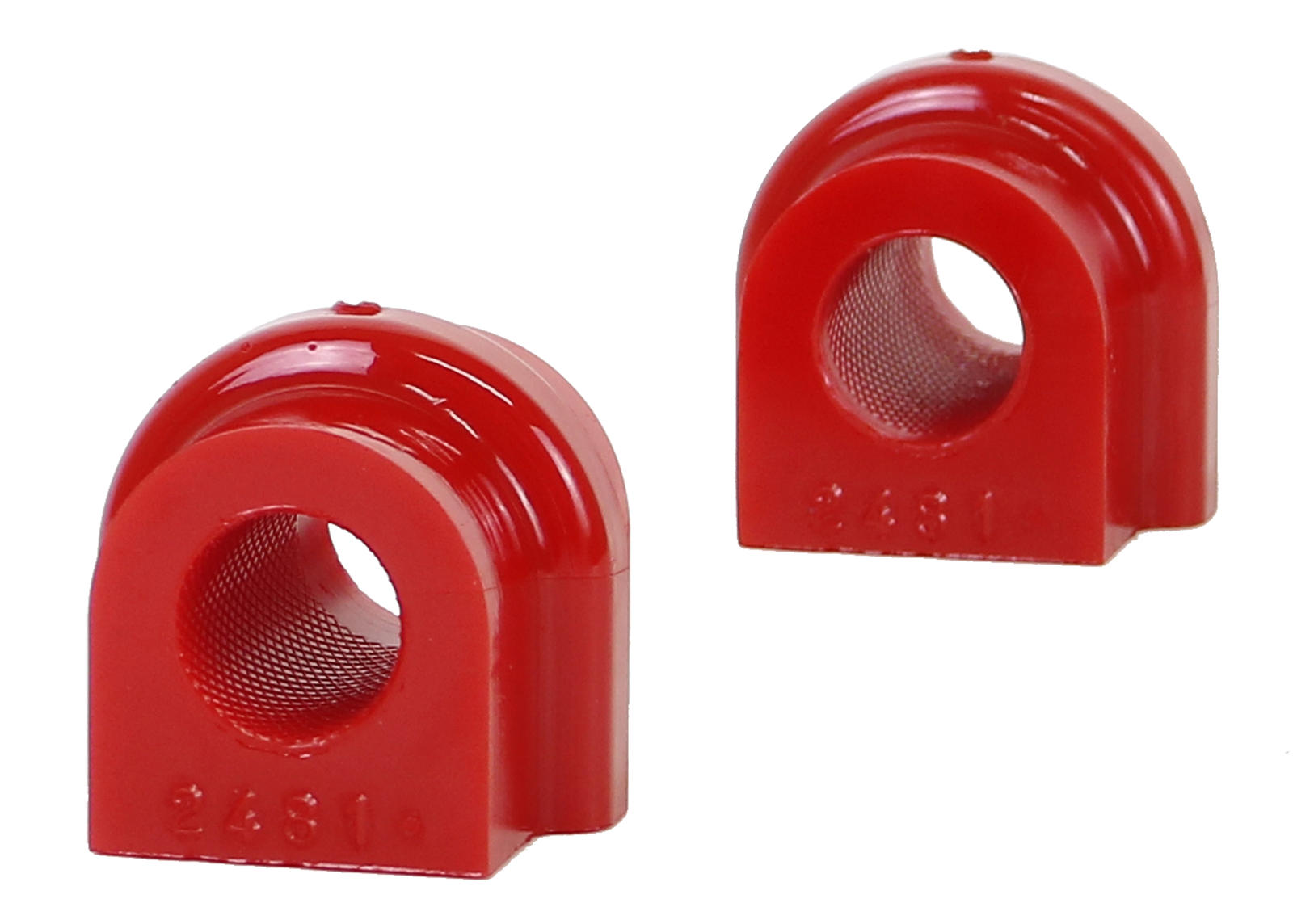 Front  Sway Bar Mount - Bushing Kit