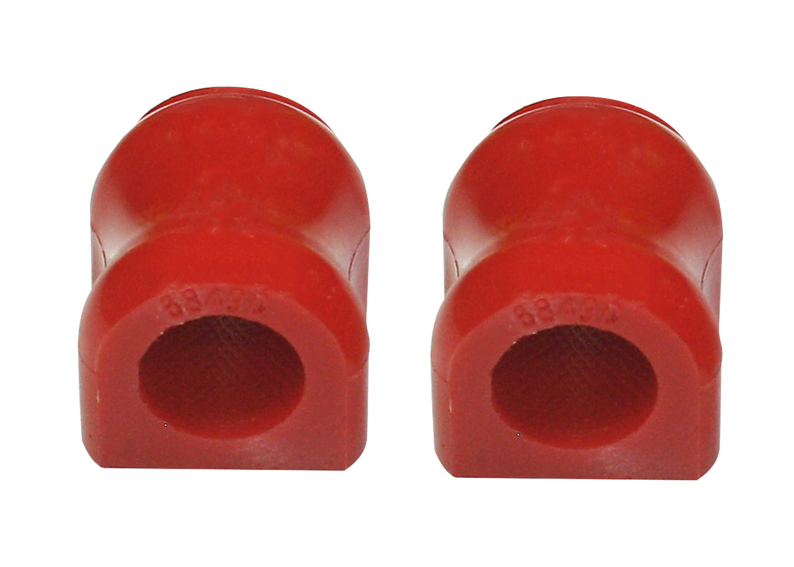Rear Sway Bar Mount - Bushing Kit 22mm to Suit Toyota Rav 4 ACA31