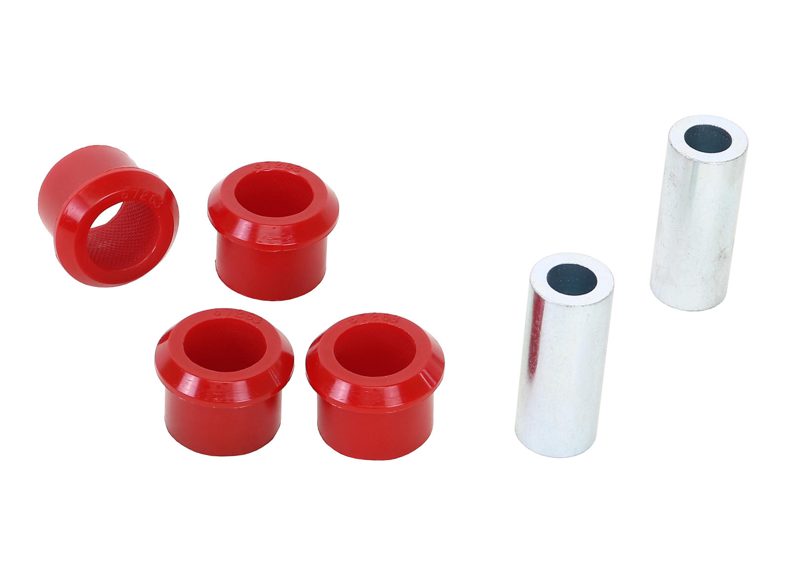 Front Lower Control Arm - Inner Front Bushing Kit to Suit Toyota Corolla, Rav 4 and Tarago