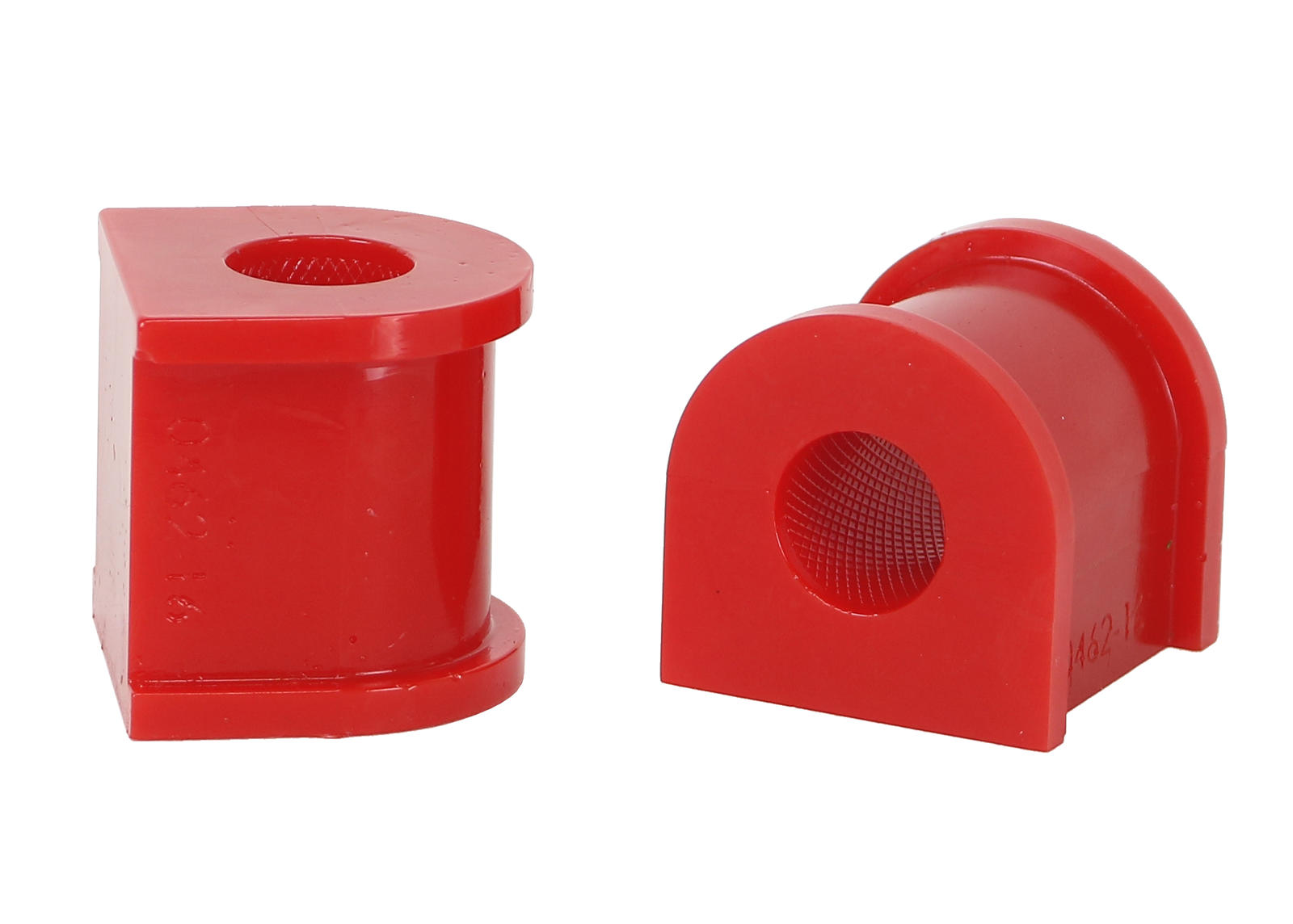 Rear Sway Bar Mount - Bushing Kit 16mm to Suit Holden Commodore, Apollo, Nova, HSV and Toyota Camry, Celica and Corolla