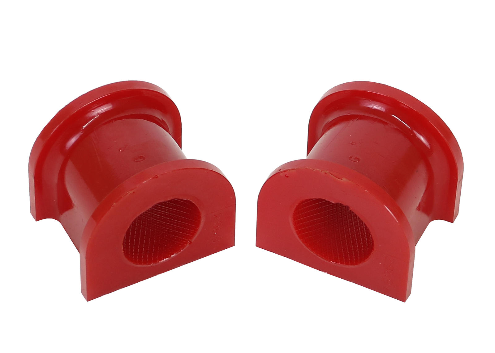 Front Sway Bar Mount - Bushing Kit 27mm to Suit Toyota Land Cruiser 100 Series IFS