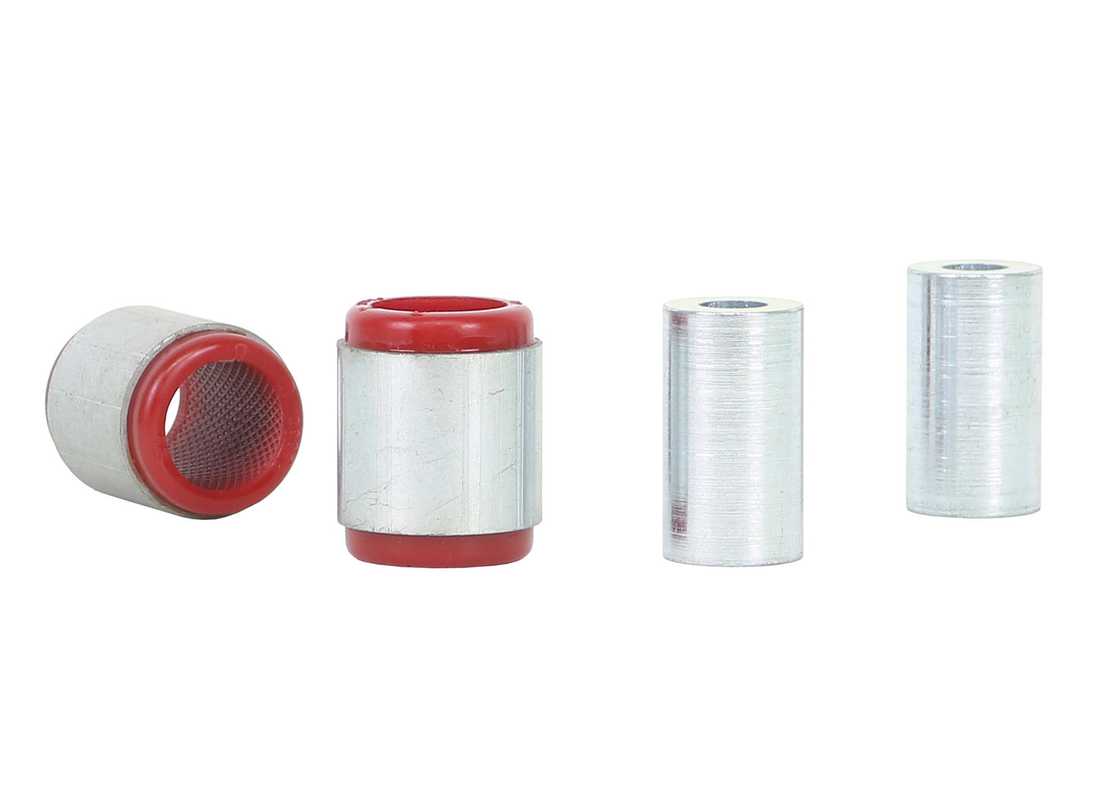 Rear Control Arm Lower Front - Inner Bushing Kit to Suit Nissan 350Z, Skyline and Stagea