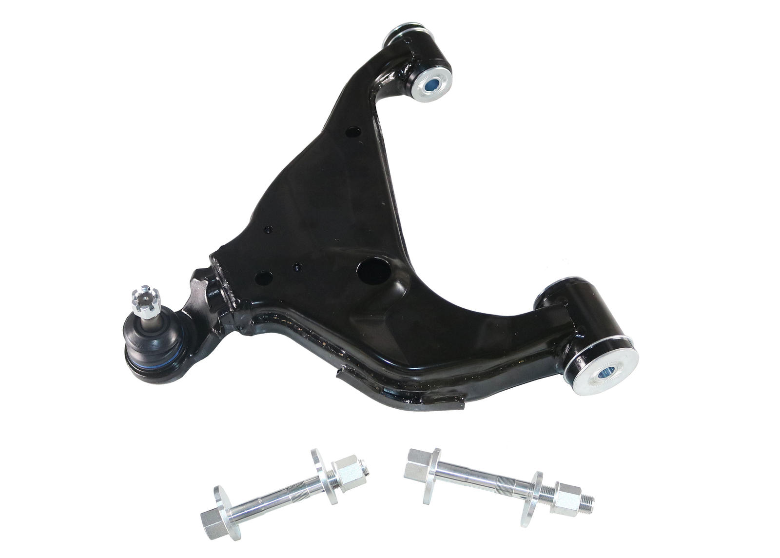 Front Lower Control Arm - Arm to Suit Toyota HiLux 2015-on and Fortuner GUN156 4wd