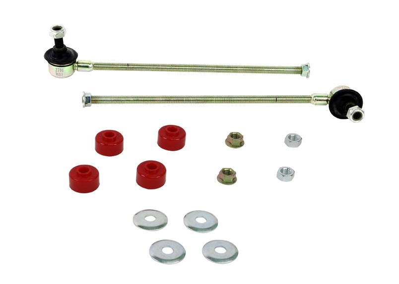 Sway Bar Link to Suit Mitsubishi Galant and Nissan Maxima, NX/NXR, Patrol and Pulsar