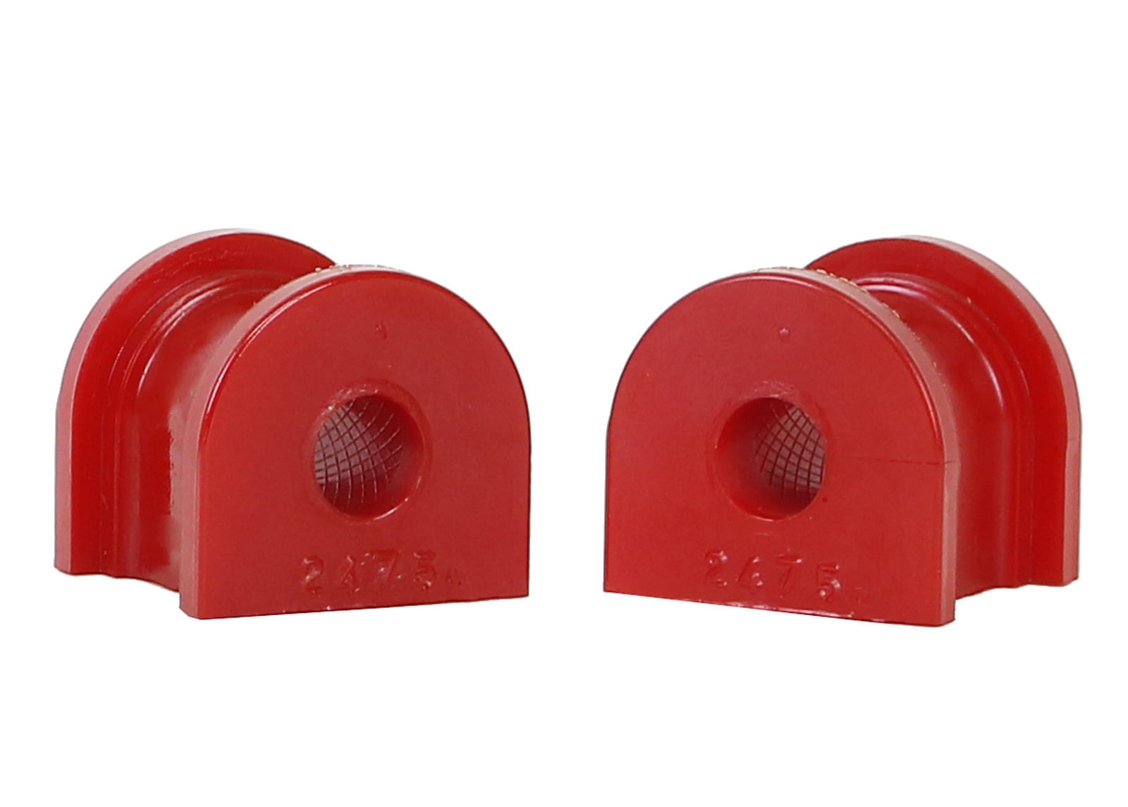 Sway Bar Mount - Bushing Kit 12mm to Suit Ford Telstar AX, AY and Mazda 626 GE