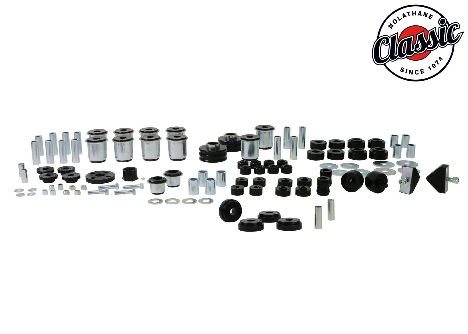 Essential Vehicle Kit to Suit Holden Torana LH, LX, UC